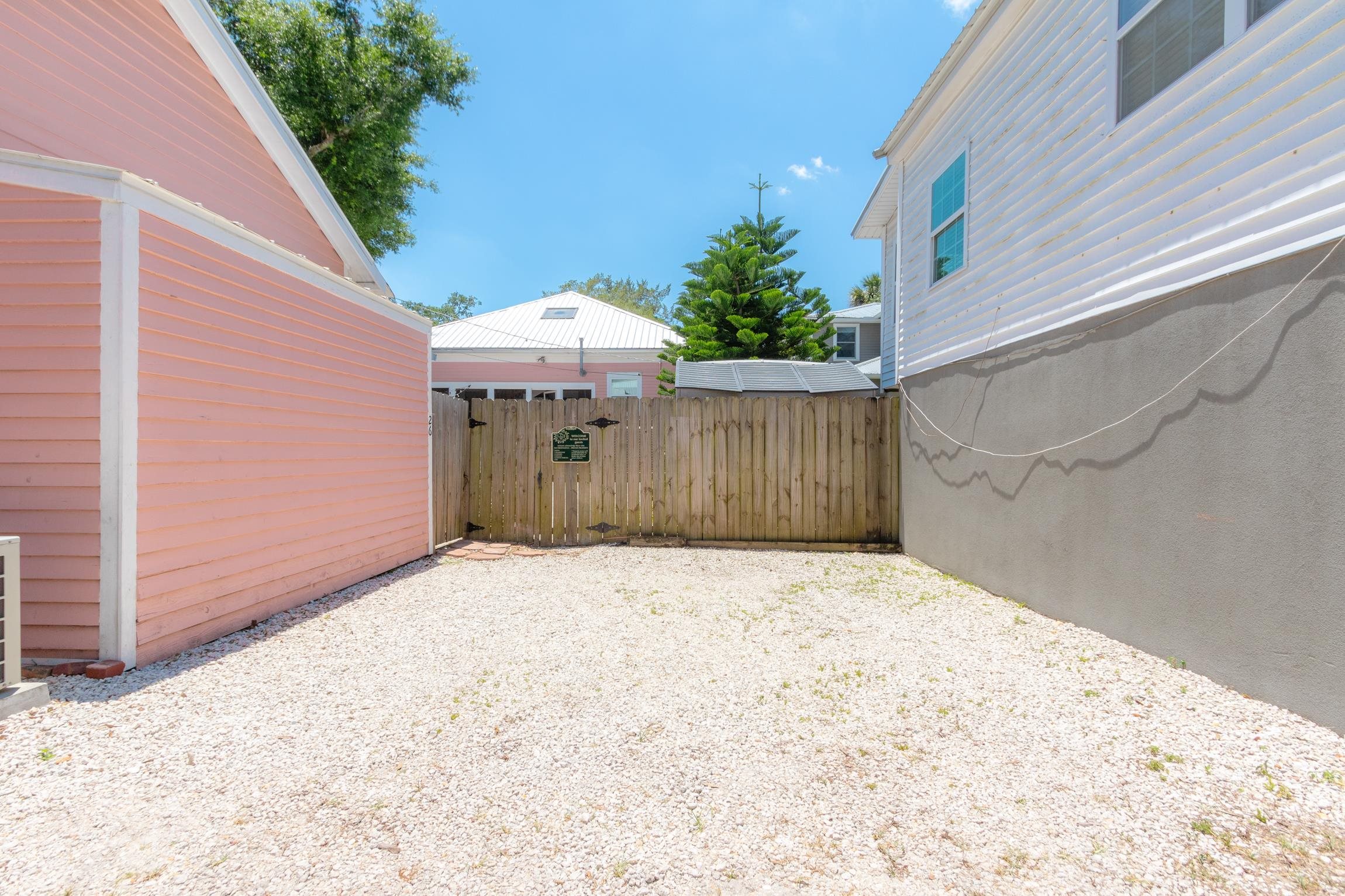 22 Rohde Avenue St. Augustine, FL 32084 - Photo 88 of 96