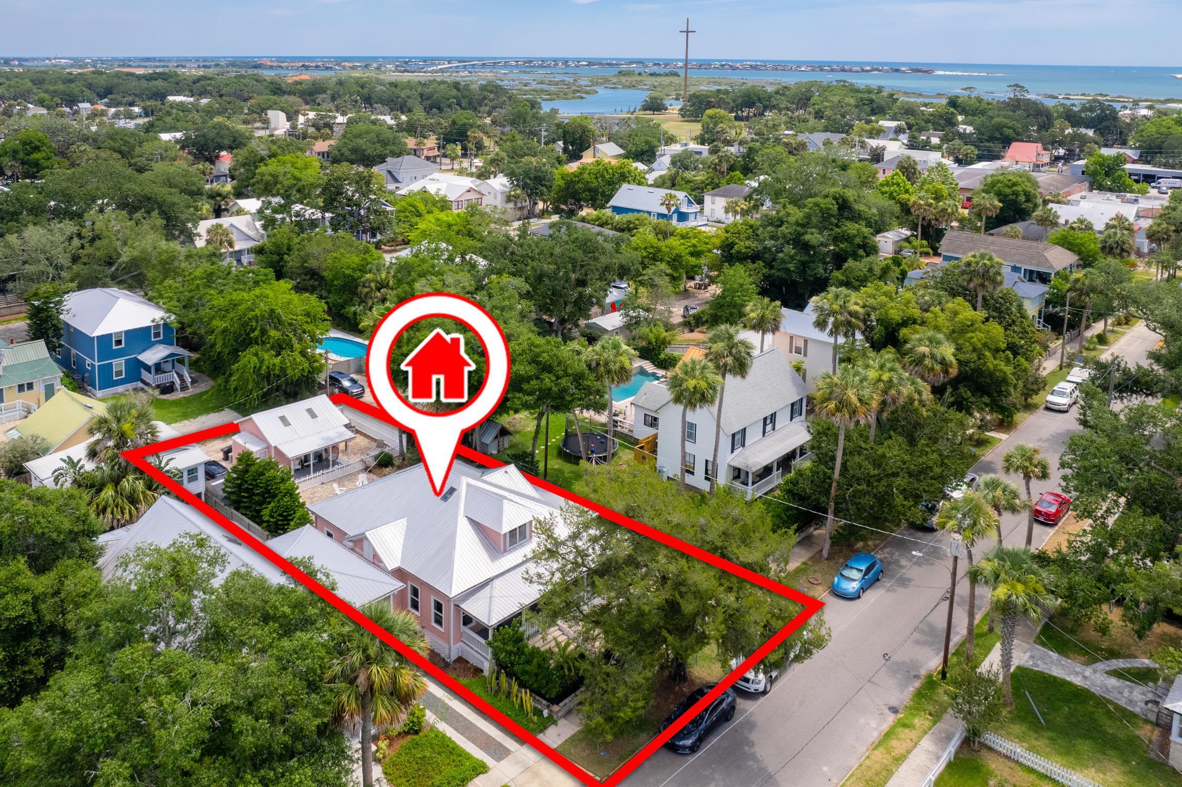 22 Rohde Avenue St. Augustine, FL 32084 - Photo 96 of 96