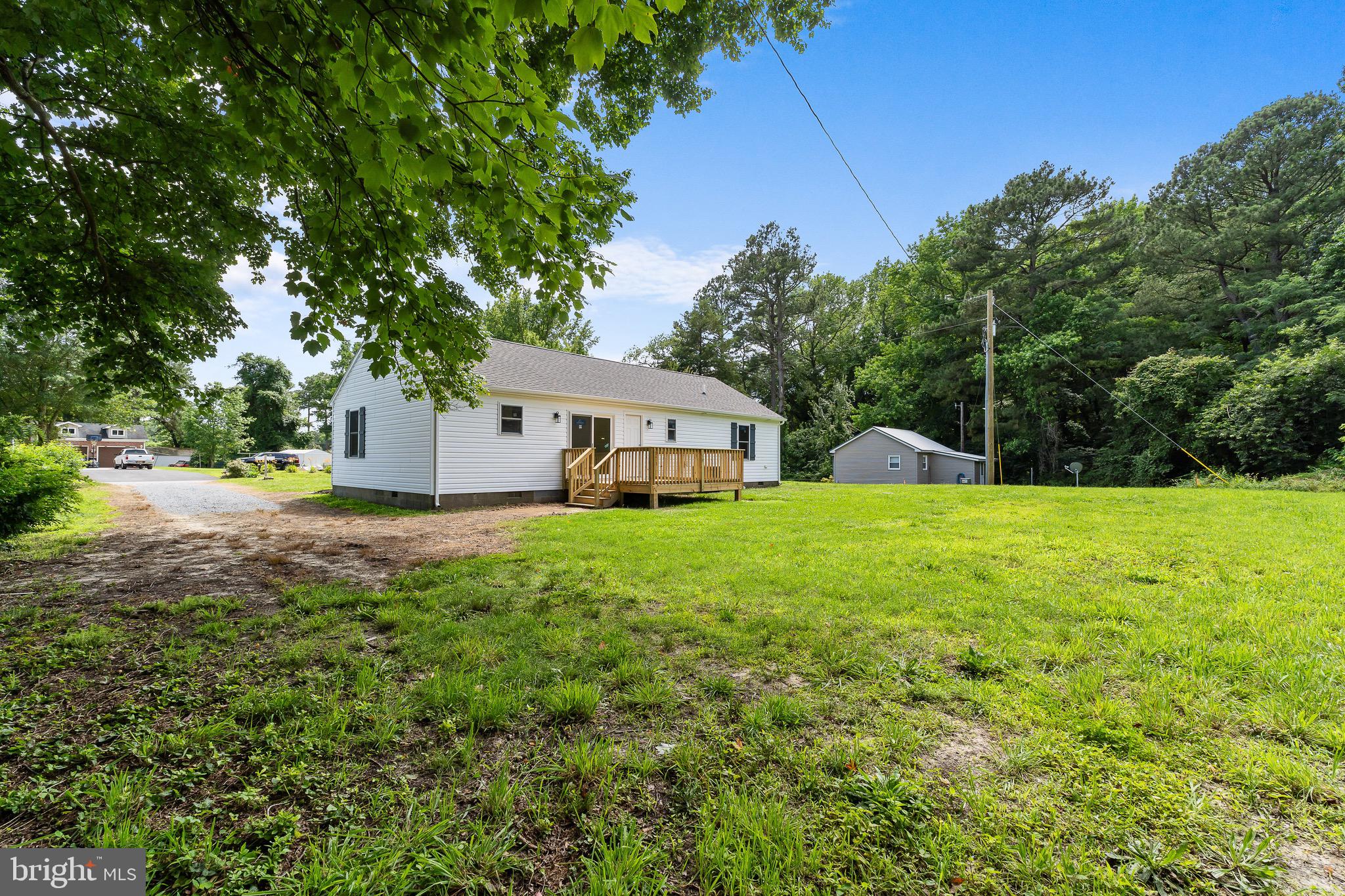 10533 Trappe Road Berlin, MD 21811 - Photo 44 of 48 Gallery Image 44