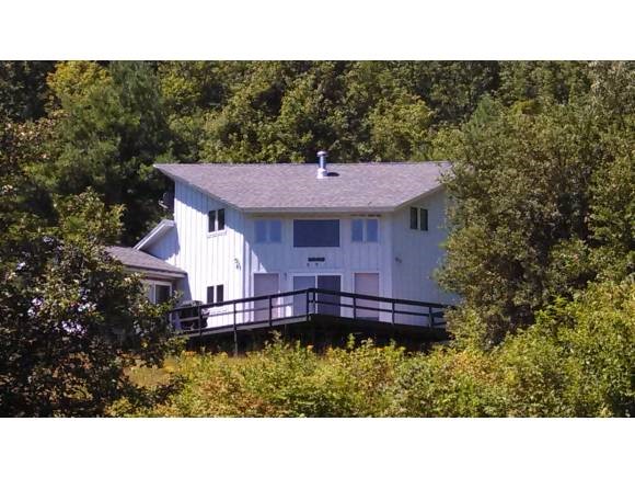 891 King Hill Road Readsboro, VT 05350 - Photo 1 of 24
