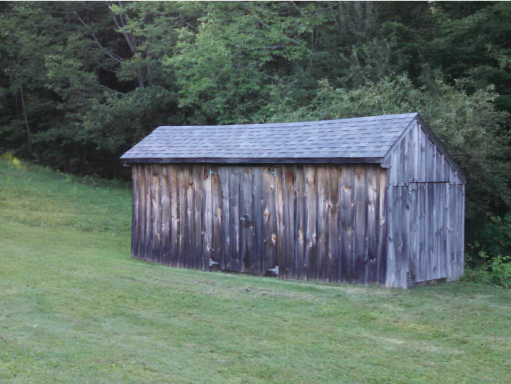 891 King Hill Road Readsboro, VT 05350 - Photo 20 of 24