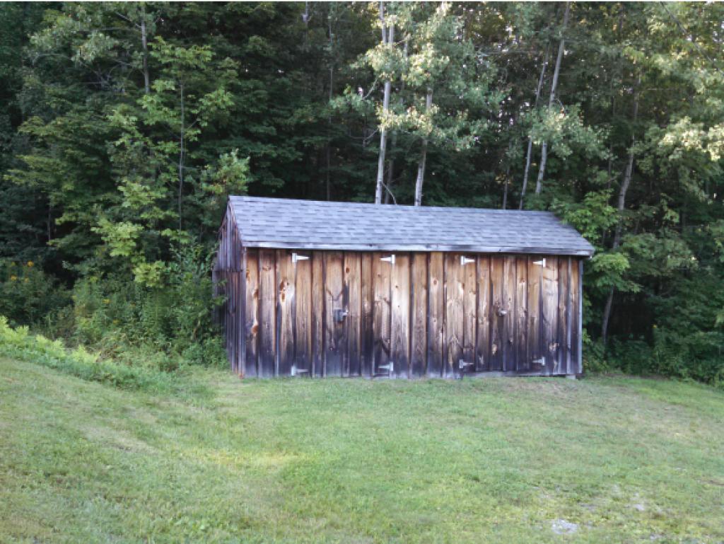 891 King Hill Road Readsboro, VT 05350 - Photo 21 of 24