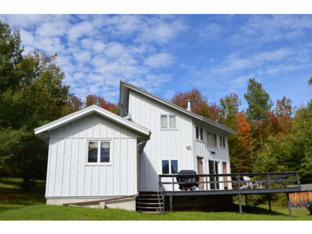 891 King Hill Road Readsboro, VT 05350 - Photo 23 of 24
