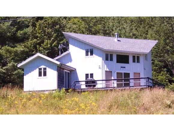 891 King Hill Road Readsboro, VT 05350 - Photo 4 of 24