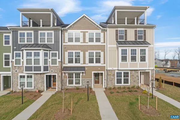 $579,870 | 3614 Hilah Lane, Charlottesville, VA 22901