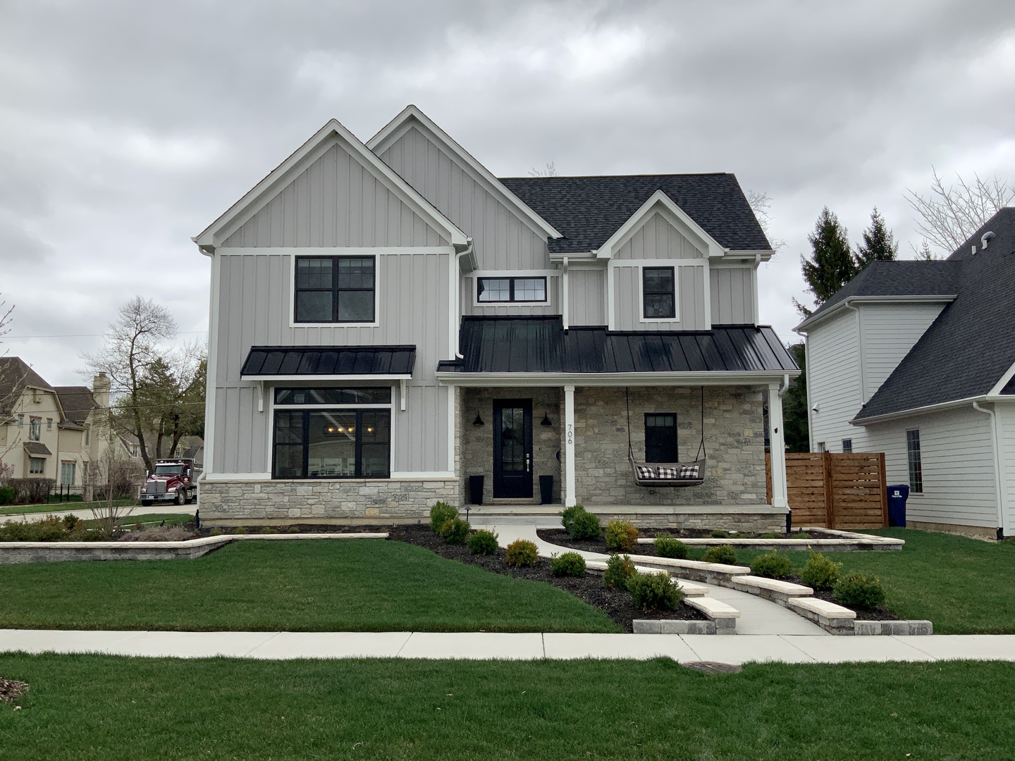 706 Wellner Road Naperville, IL 60540 - Photo 1 of 11