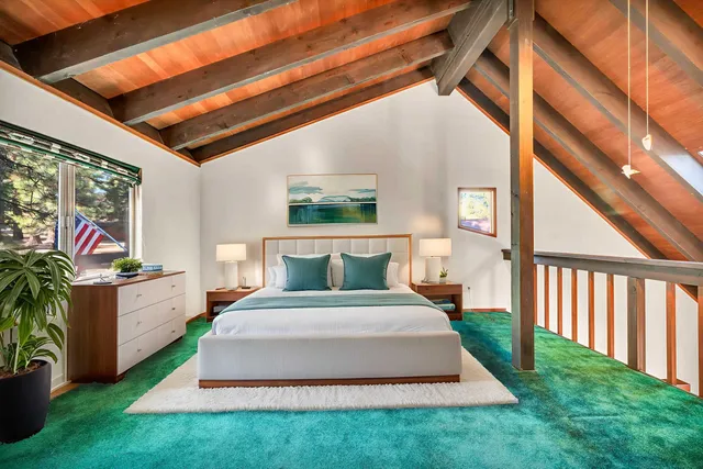 a view of an entryway