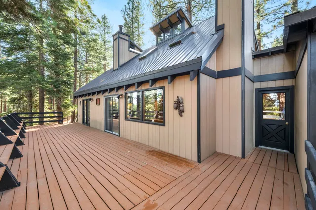 $729,000 | 10739 Royal Crest Drive, Truckee, CA 96161