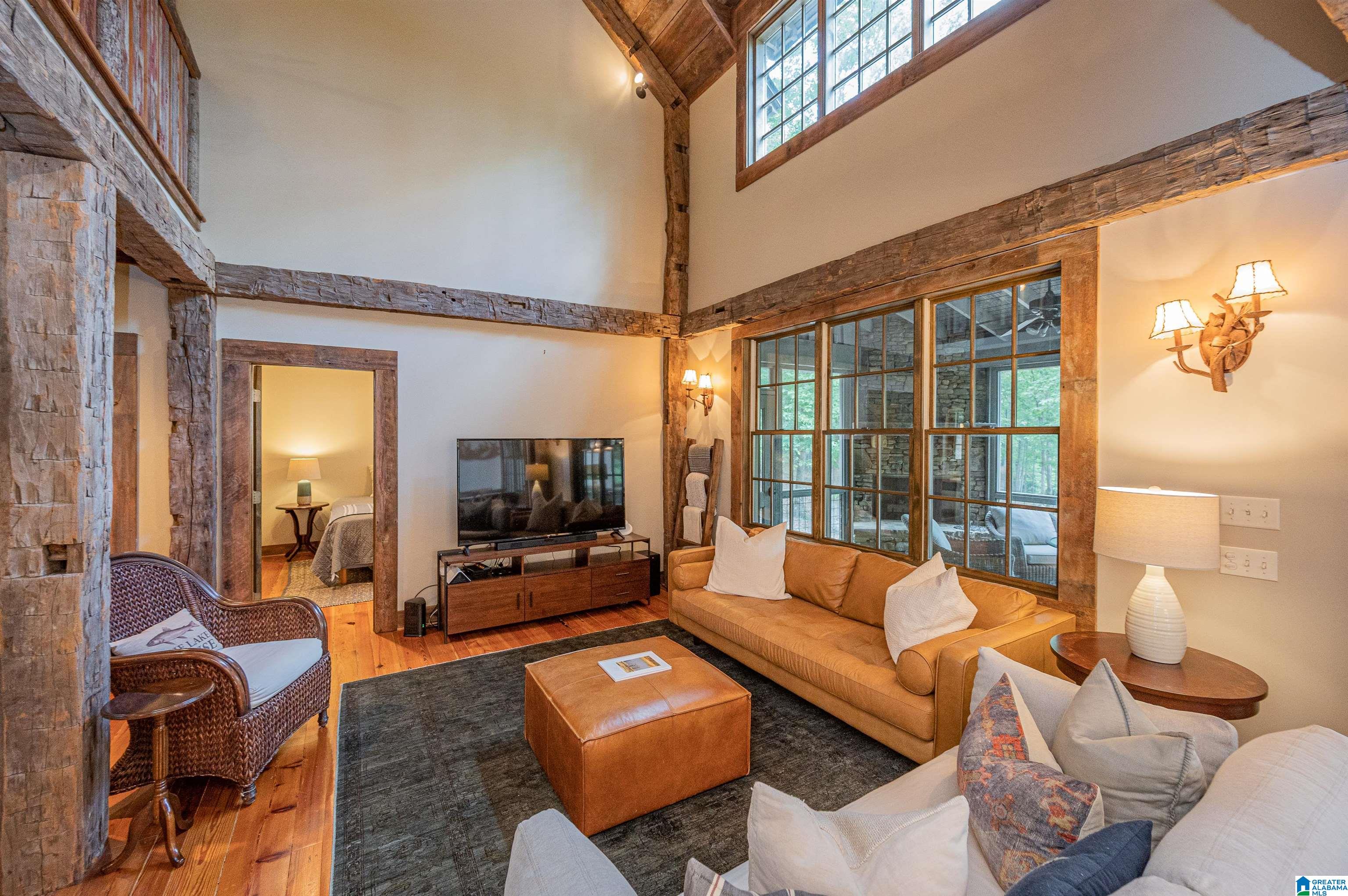 421 Pumpkin Hollow Road Sterrett, AL 35147 - Photo 4 of 49
