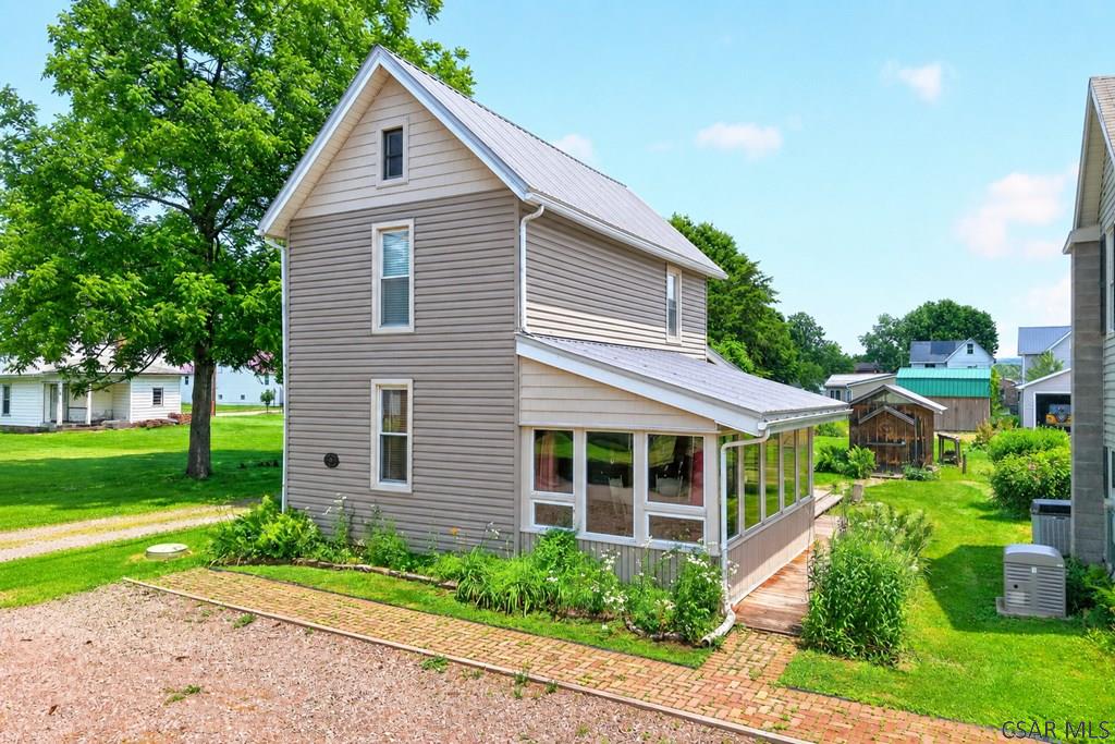 511 Jacob Street Confluence, PA 15424 - Photo 4 of 50