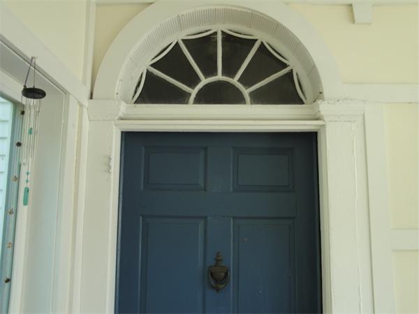 35 Ipswich Road Boxford, MA 01921 - Photo 11 of 18 a view of door