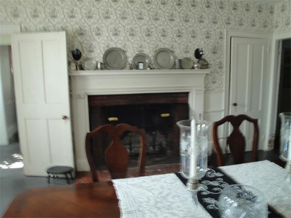 35 Ipswich Road Boxford, MA 01921 - Photo 12 of 18 a living room with a fireplace