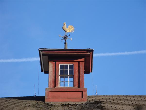35 Ipswich Road Boxford, MA 01921 - Photo 15 of 18 a front view of a house