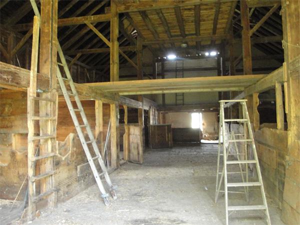 35 Ipswich Road Boxford, MA 01921 - Photo 16 of 18 a view of a house with a porch