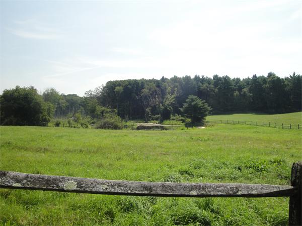 35 Ipswich Road Boxford, MA 01921 - Photo 17 of 18 a view of a grassy field with trees
