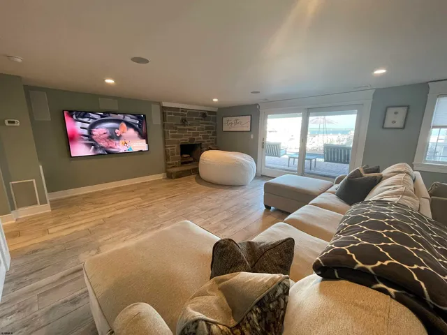 $20,000 | 7801 Bayshore Drive, Unit WEEKLY SUMMER RENTAL, Margate City, NJ 08402