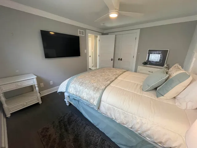 $20,000 | 7801 Bayshore Drive, Unit WEEKLY SUMMER RENTAL, Margate City, NJ 08402