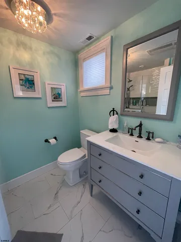 $20,000 | 7801 Bayshore Drive, Unit WEEKLY SUMMER RENTAL, Margate City, NJ 08402