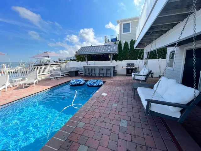 $20,000 | 7801 Bayshore Drive, Unit WEEKLY SUMMER RENTAL, Margate City, NJ 08402