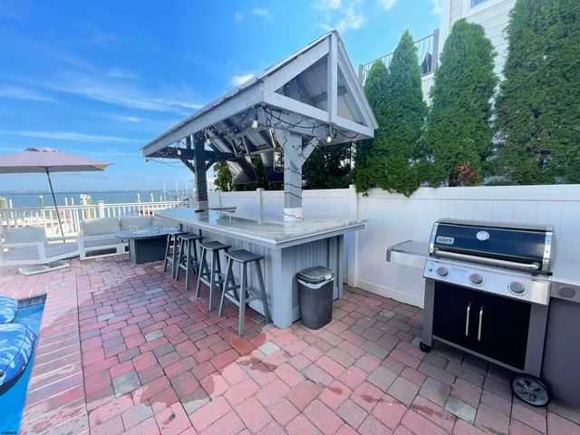 $20,000 | 7801 Bayshore Drive, Unit WEEKLY SUMMER RENTAL, Margate City, NJ 08402