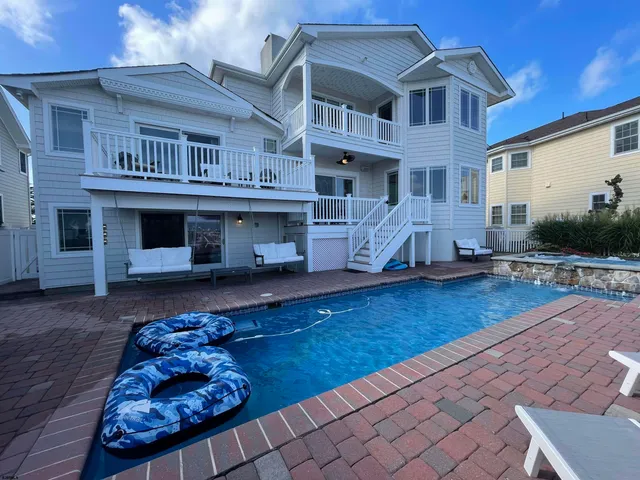 $20,000 | 7801 Bayshore Drive, Unit WEEKLY SUMMER RENTAL, Margate City, NJ 08402