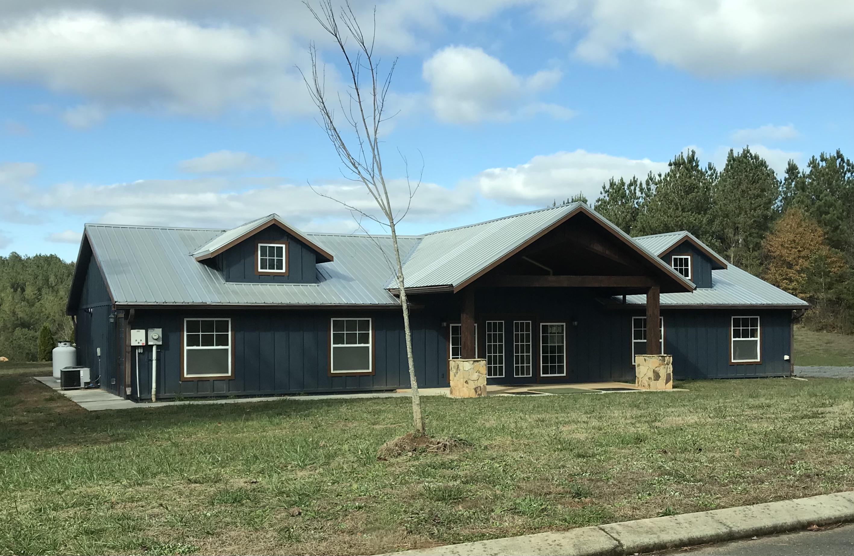 155 Cherokee Ridge Drive Ocoee, TN 37361 - Photo 3 of 4 Community Clubhouse