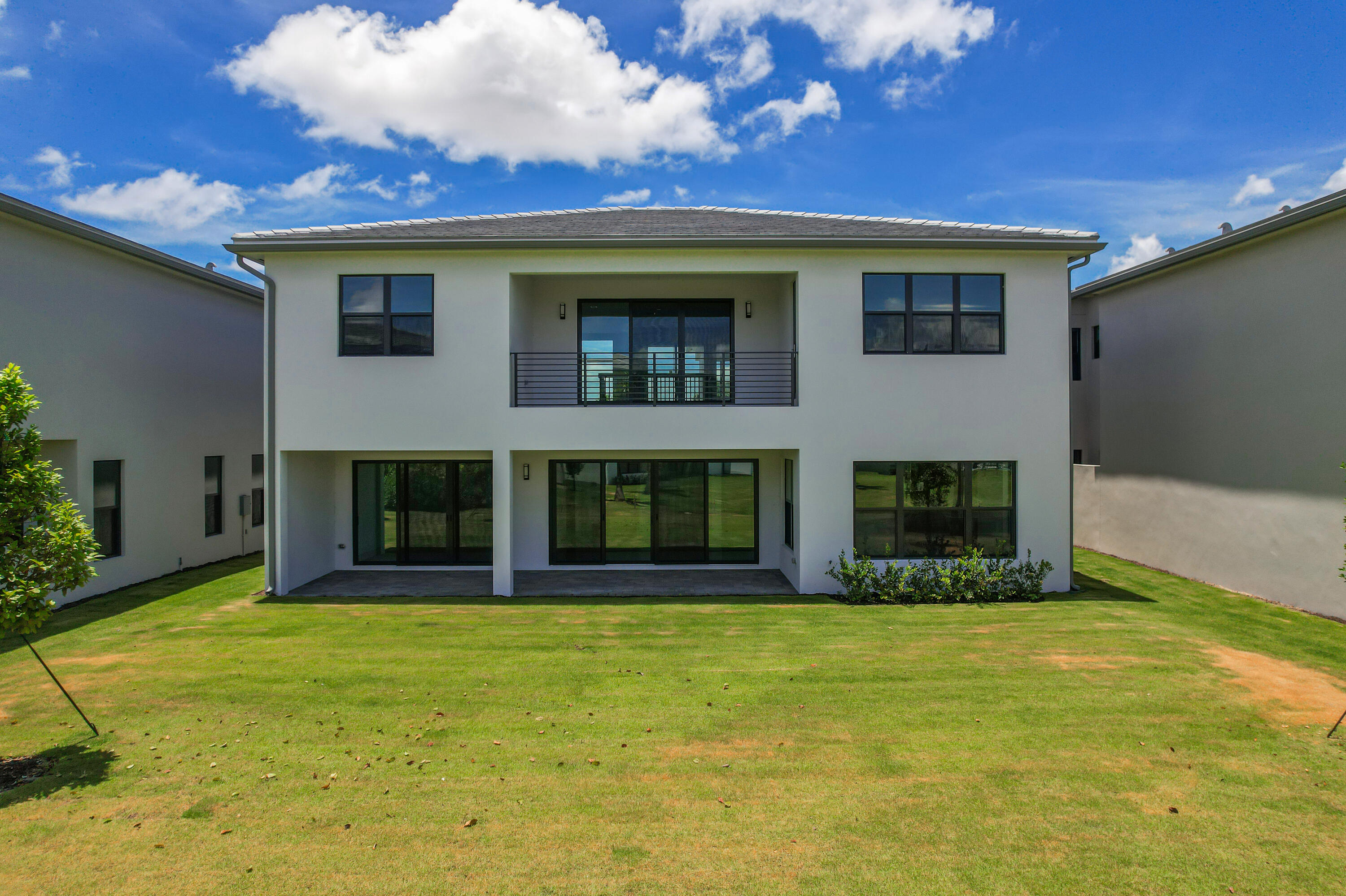 9451 Riverside Pk Drive Boca Raton, FL 33434 - Photo 53 of 71 a view of house with yard in front of it