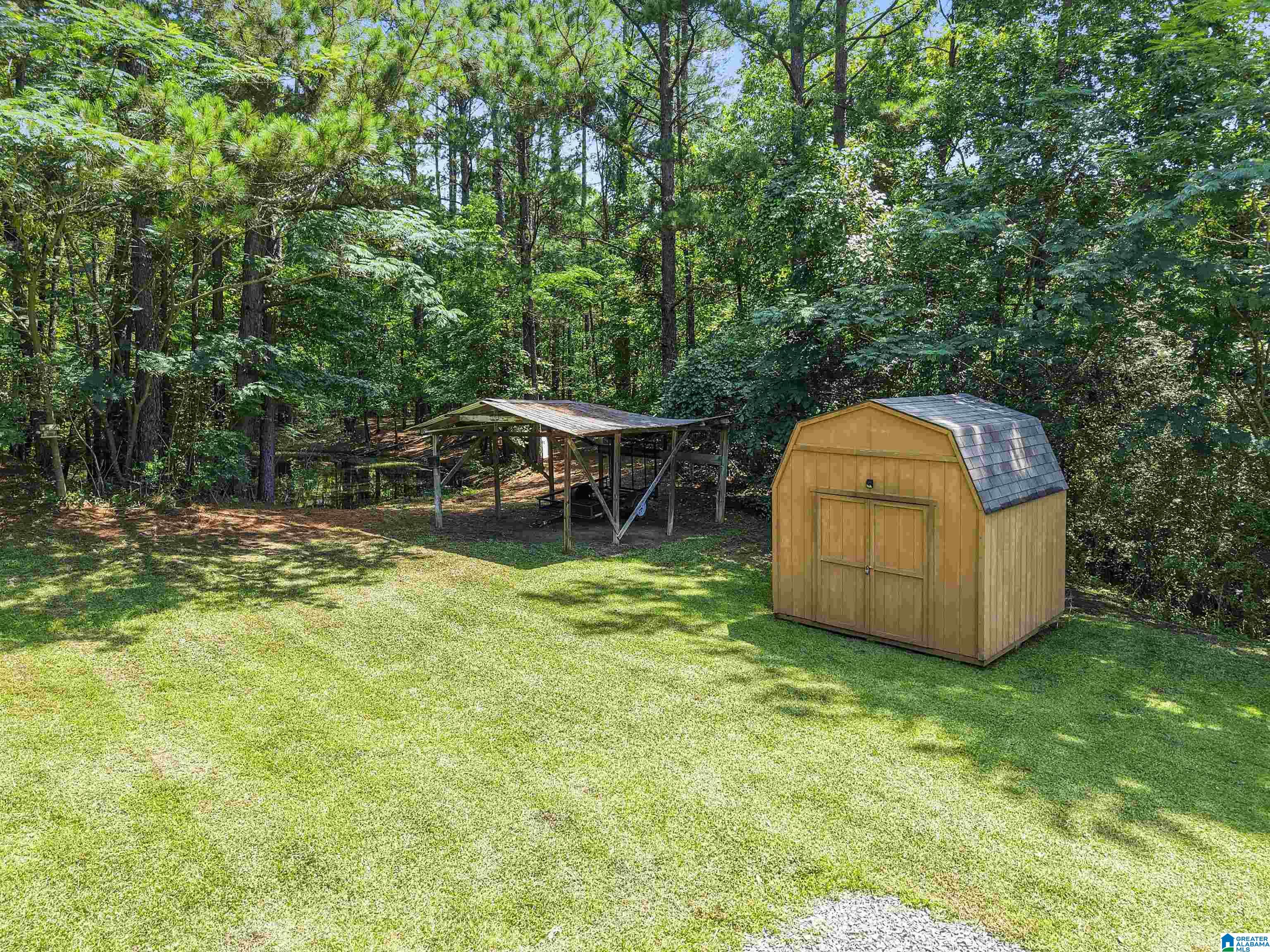 9483 Dads Hill Road Warrior, AL 35180 - Photo 27 of 37