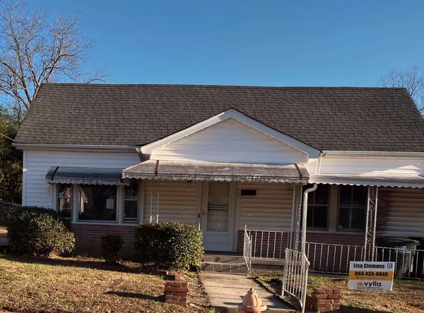 $109,900 | 209 O'Shields Street, Union, SC 29379