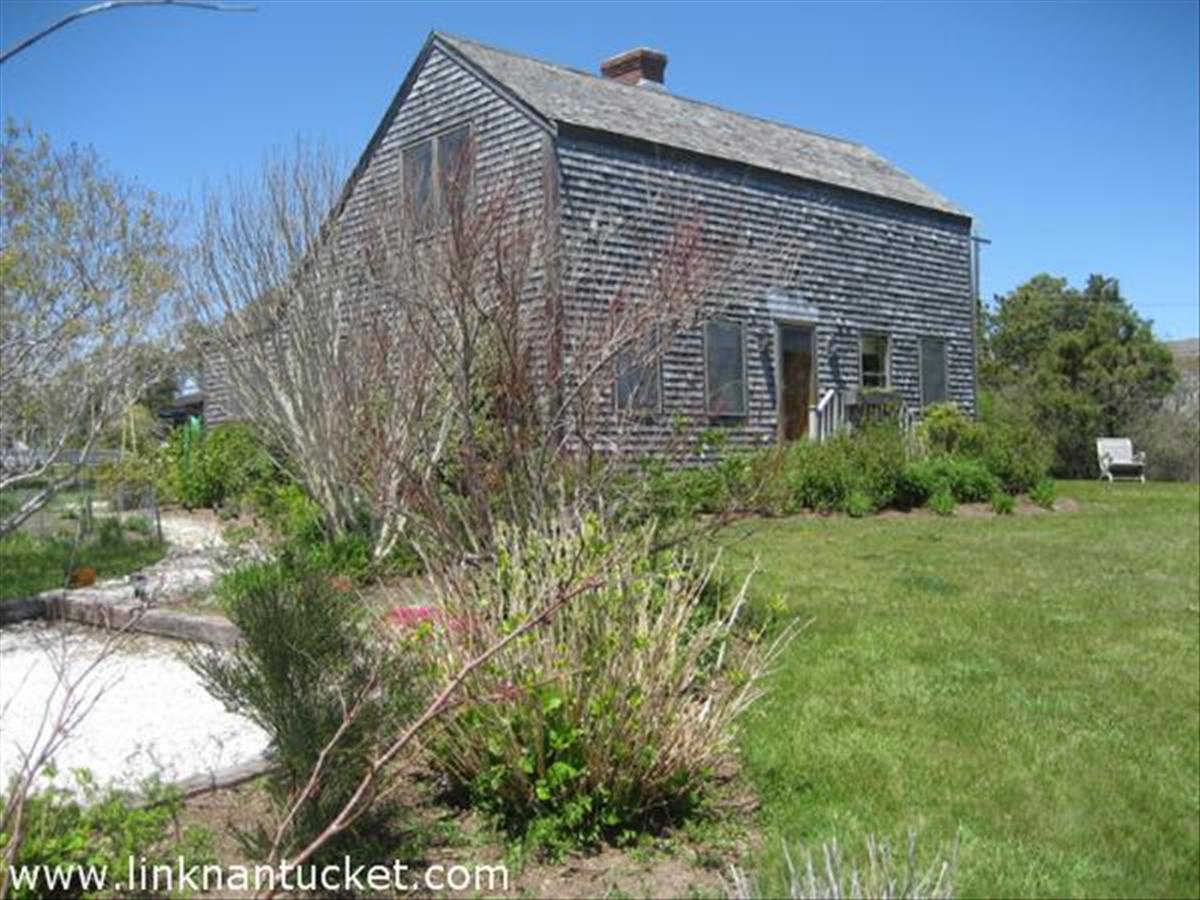 1 Topping Lift Road Nantucket, MA 02554 - Photo 2 of 20 Gallery Image 2