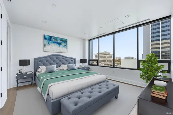 $899,000 | 202 West Berry Street, Unit 730, Fort Wayne, IN 46802