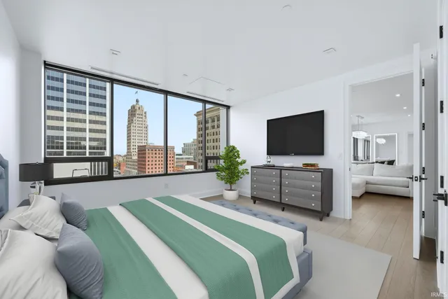 $949,000 | 202 West Berry Street, Unit 730, Fort Wayne, IN 46802