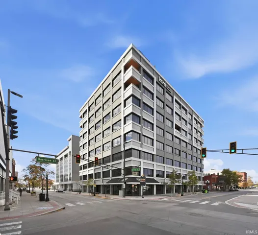 $949,000 | 202 West Berry Street, Unit 730, Fort Wayne, IN 46802