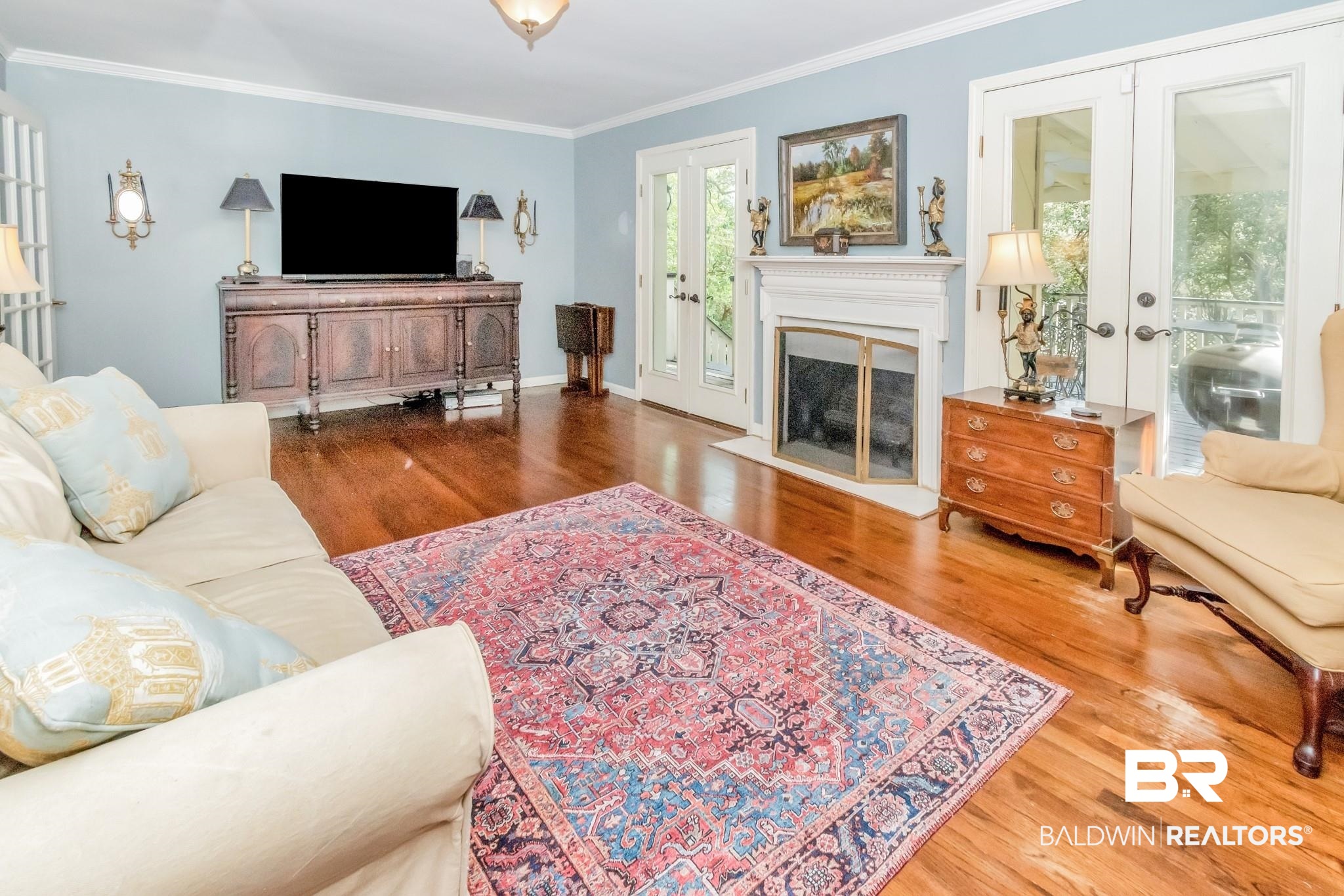 628 Chelsea Drive East Mobile, AL 36608 - Photo 6 of 41