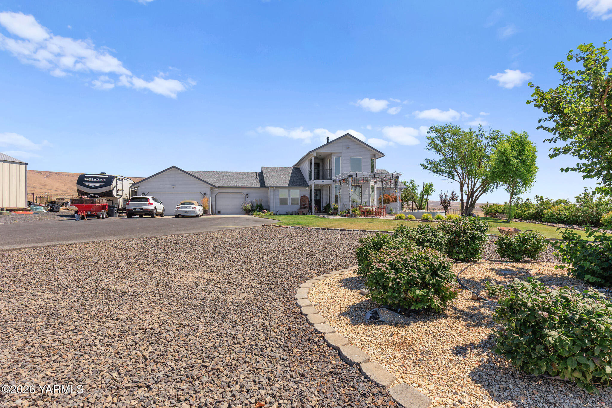 511 St Hilaire Road Yakima, WA 98901 - Photo 4 of 47 511 St. Hilaire