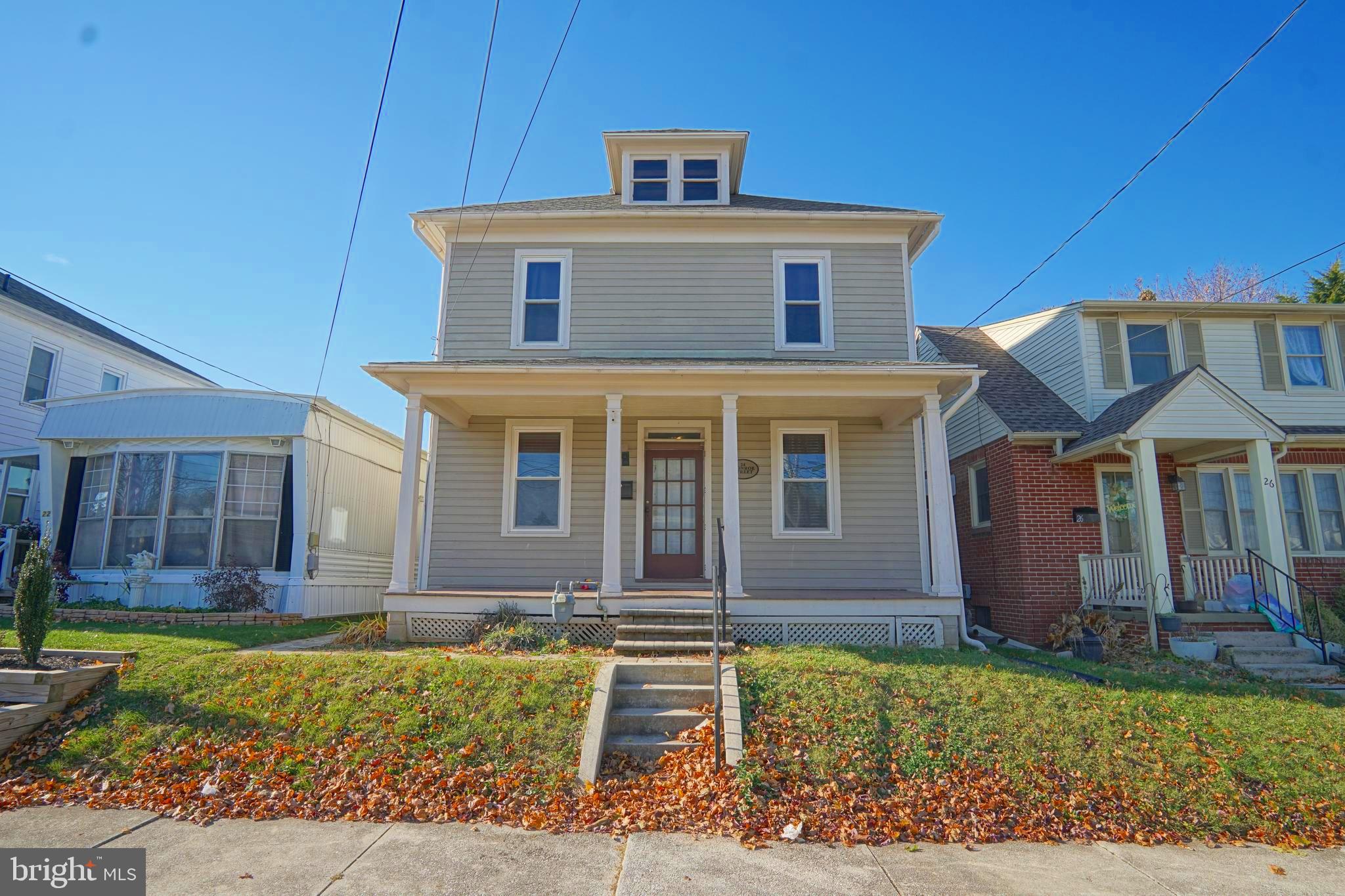 24 Monroe Street Hanover, PA 17331 - Photo 1 of 31 Gallery Image 1
