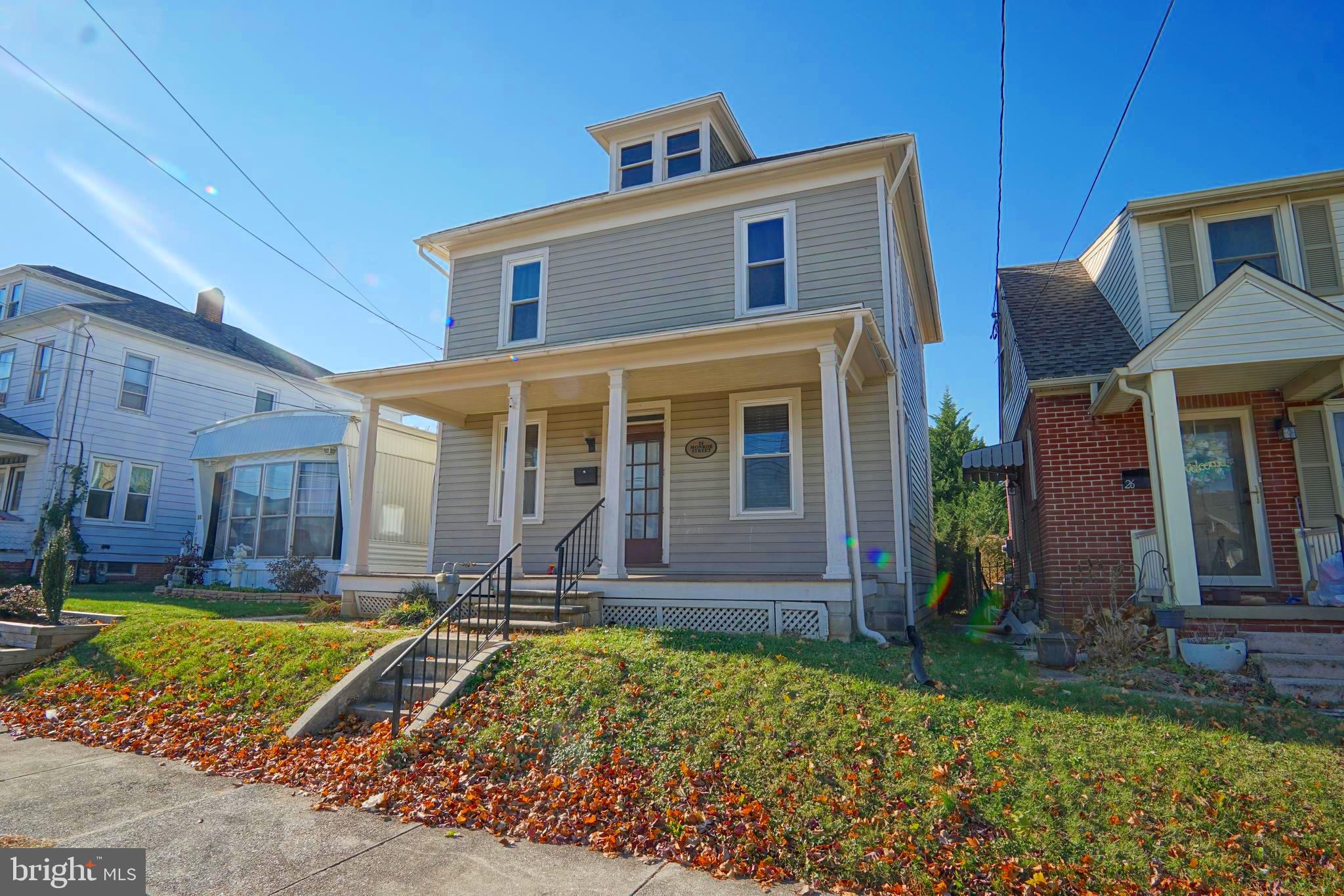 24 Monroe Street Hanover, PA 17331 - Photo 2 of 31 Gallery Image 2