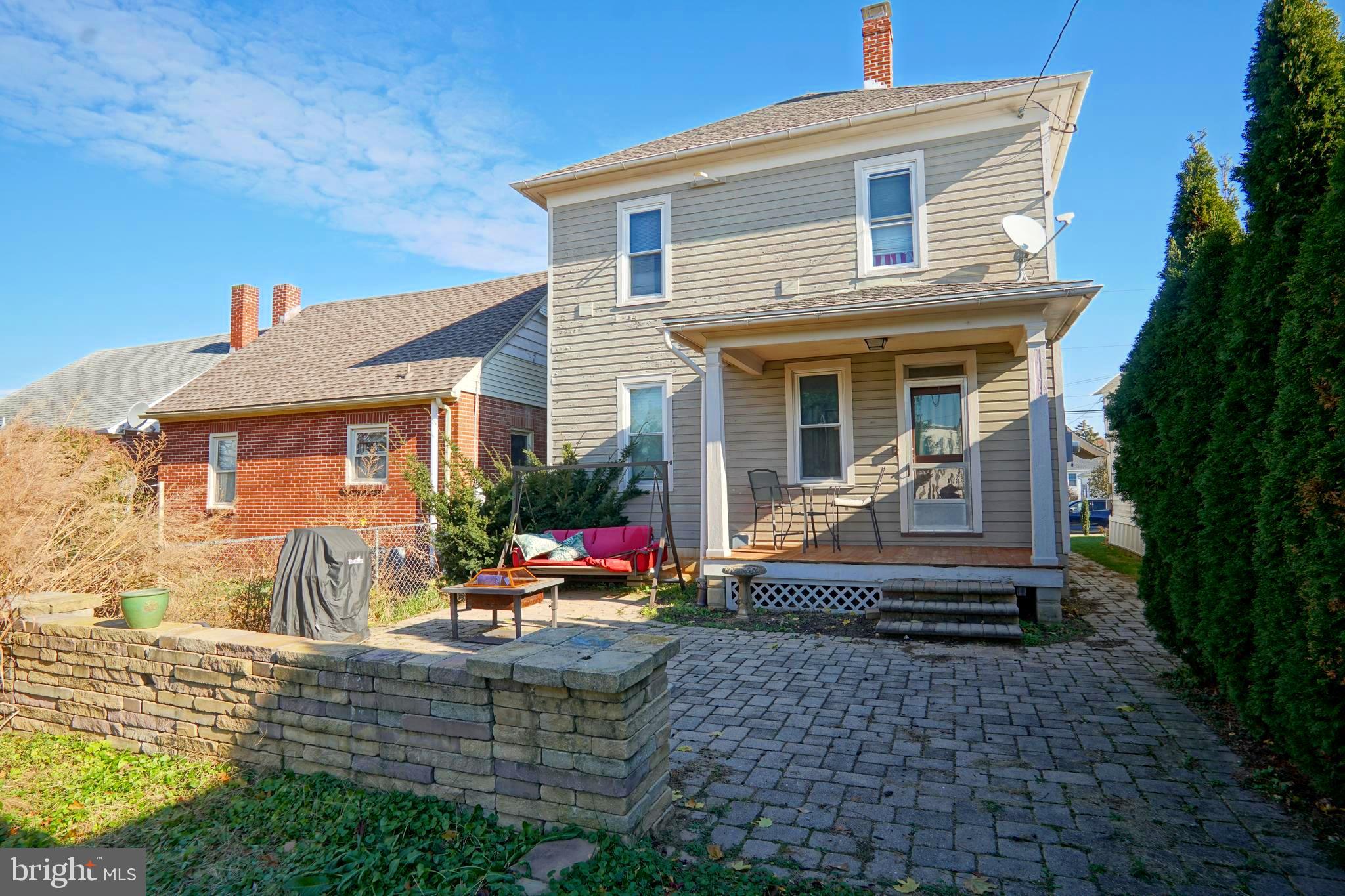 24 Monroe Street Hanover, PA 17331 - Photo 28 of 31 Gallery Image 28