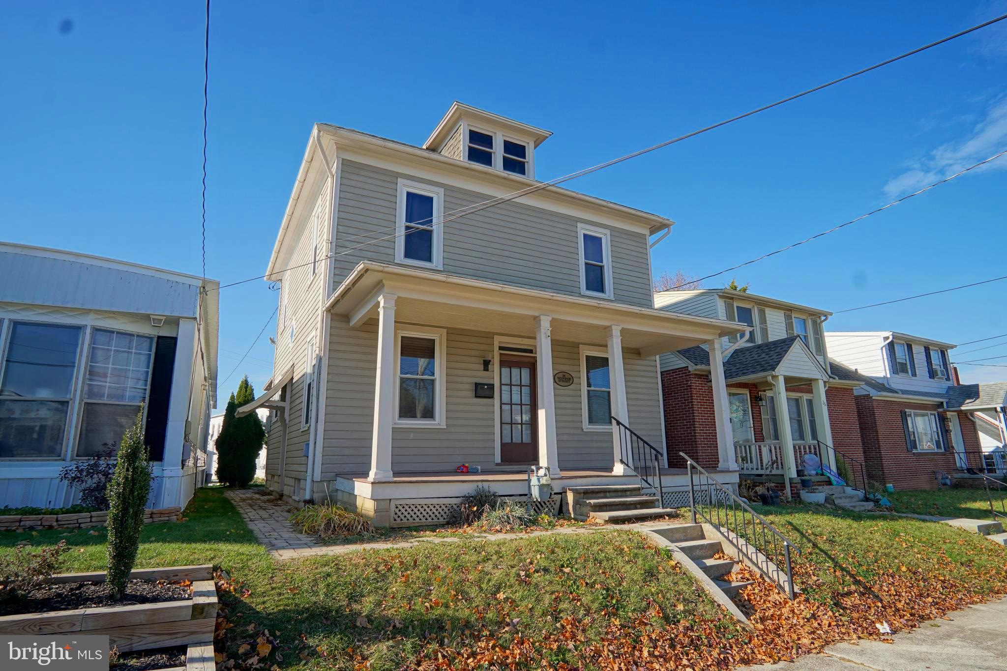 24 Monroe Street Hanover, PA 17331 - Photo 3 of 31 Gallery Image 3