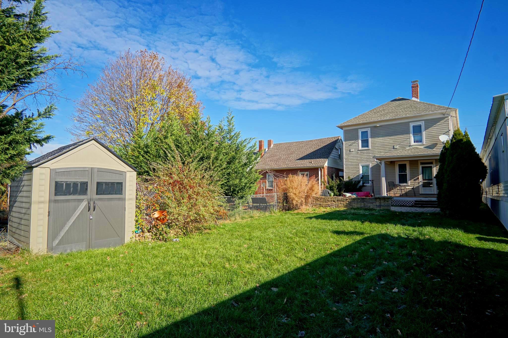 24 Monroe Street Hanover, PA 17331 - Photo 31 of 31 Gallery Image 31
