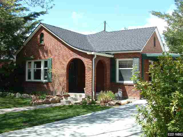 875 Walker Avenue Reno, NV 89509 - Photo 1 of 9 Photo 1