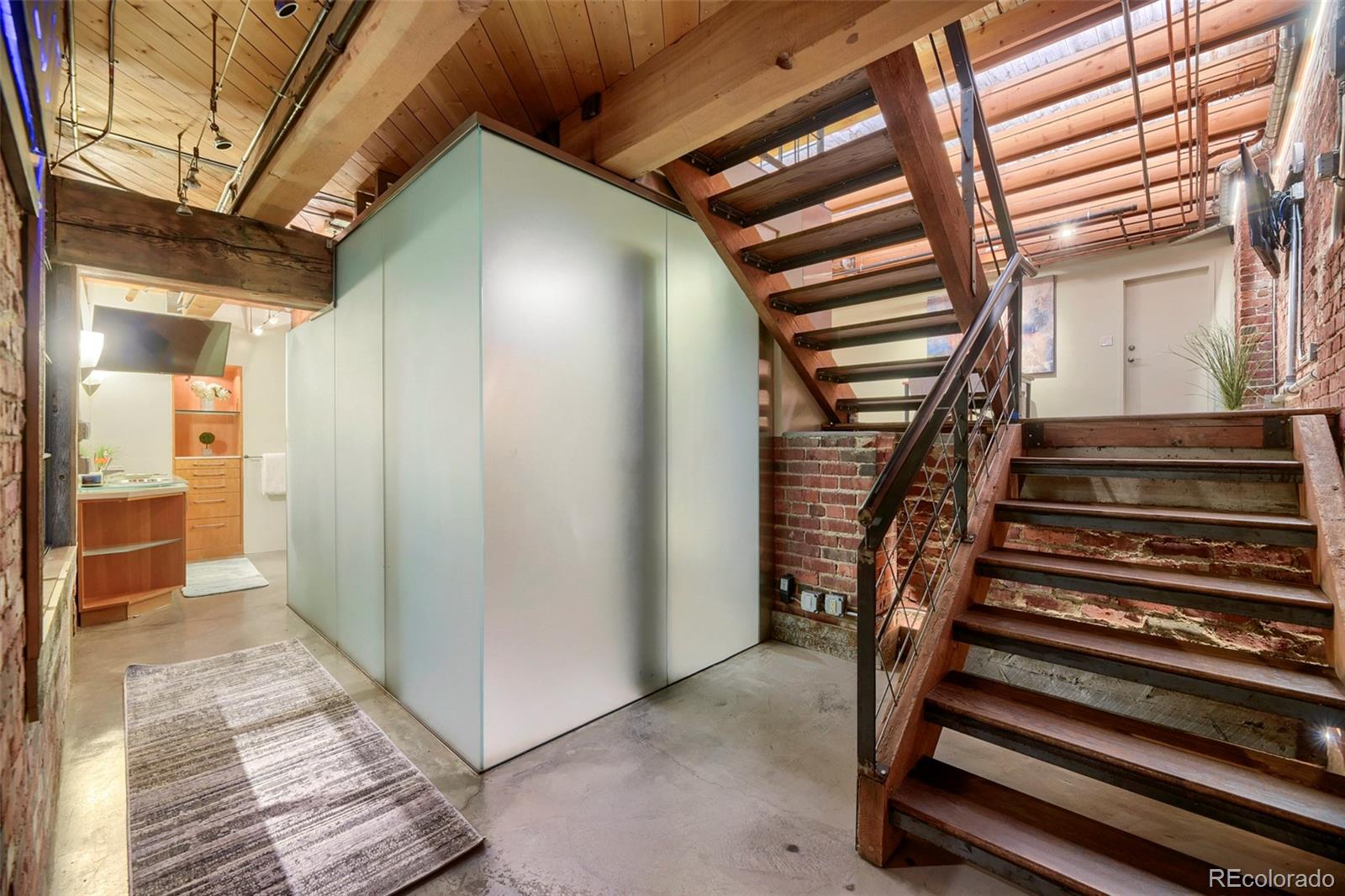1450 Wynkoop Street, Unit 1E Denver, CO 80202 - Photo 27 of 47