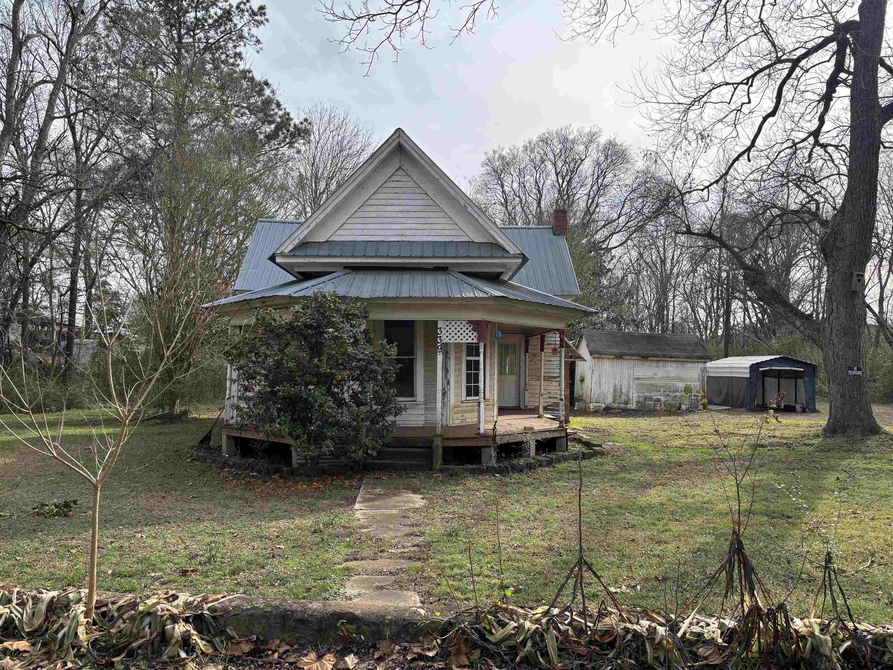 339 County Road 1611 Rusk, TX 75785 - Photo 1 of 1 Gallery Image 1