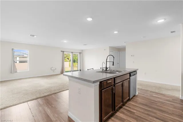 $295,000 | 4216 20th Street Southwest, Lehigh Acres, FL 33976