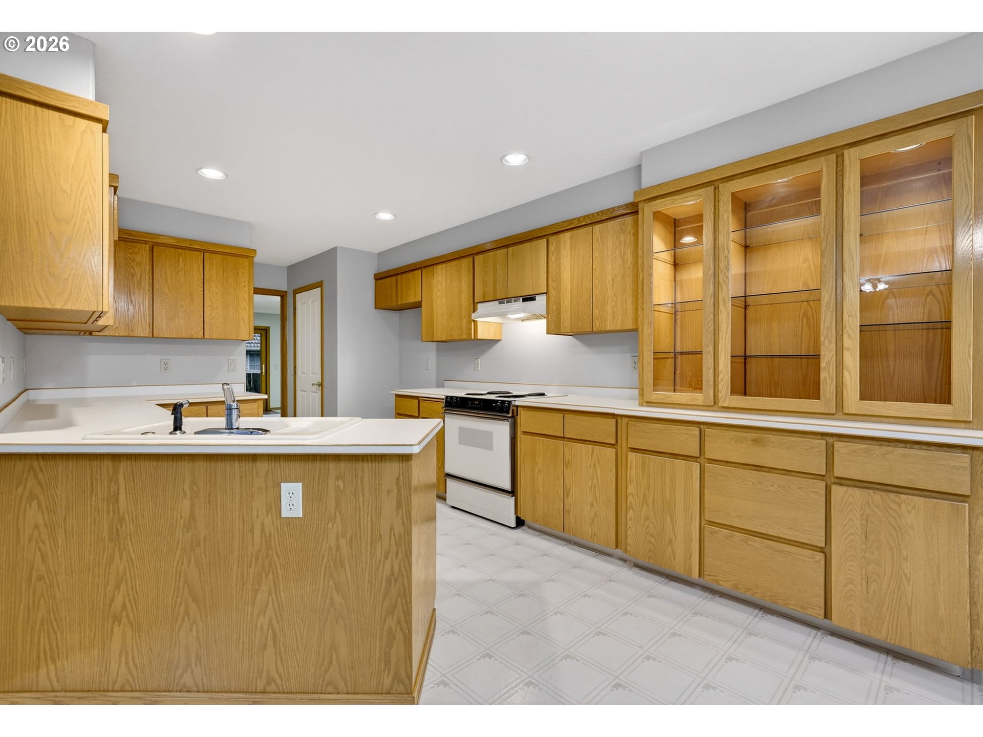 2277 Southwest Nancy Place Gresham, OR 97080 - Photo 35 of 48