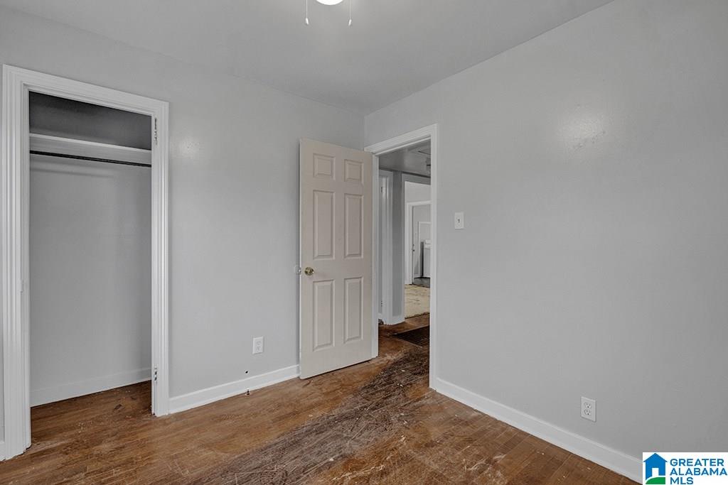 1228 19th Street Southwest Birmingham, AL 35211 - Photo 17 of 19