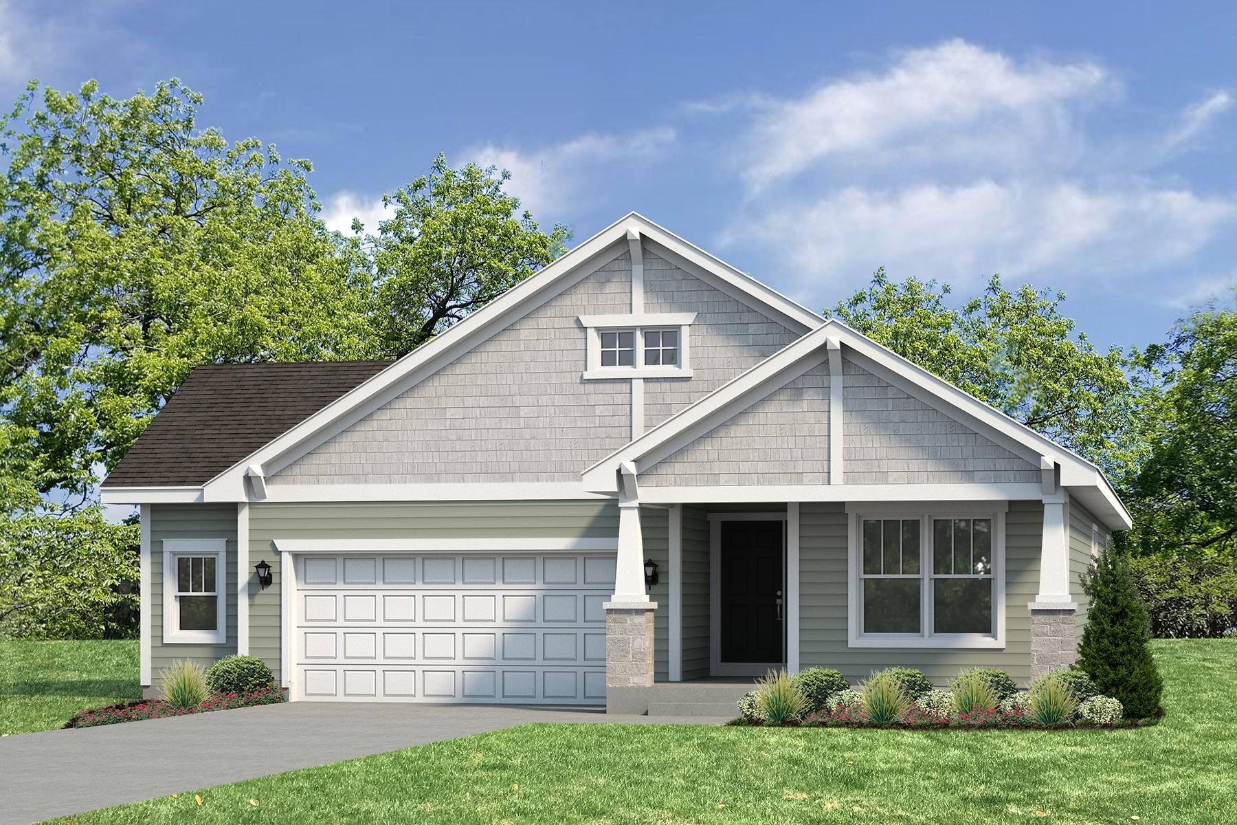 521 North Boulder Ridge Dr  