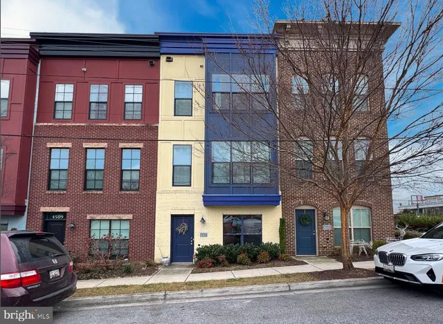 $3,495 | 4507 Madison Street, Riverdale, MD 20737