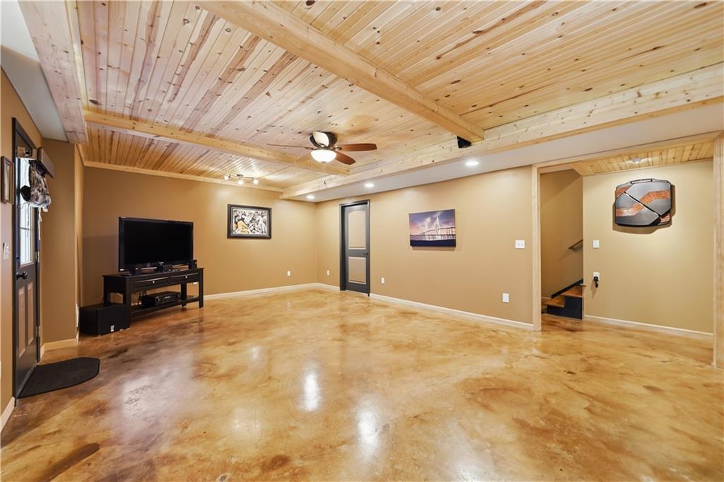 160 Carmel Ridge Road Canton, GA 30114 - Photo 59 of 101