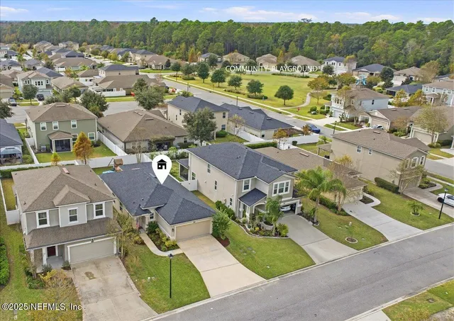 $368,500 | 7131 Emsley Circle, Jacksonville, FL 32258